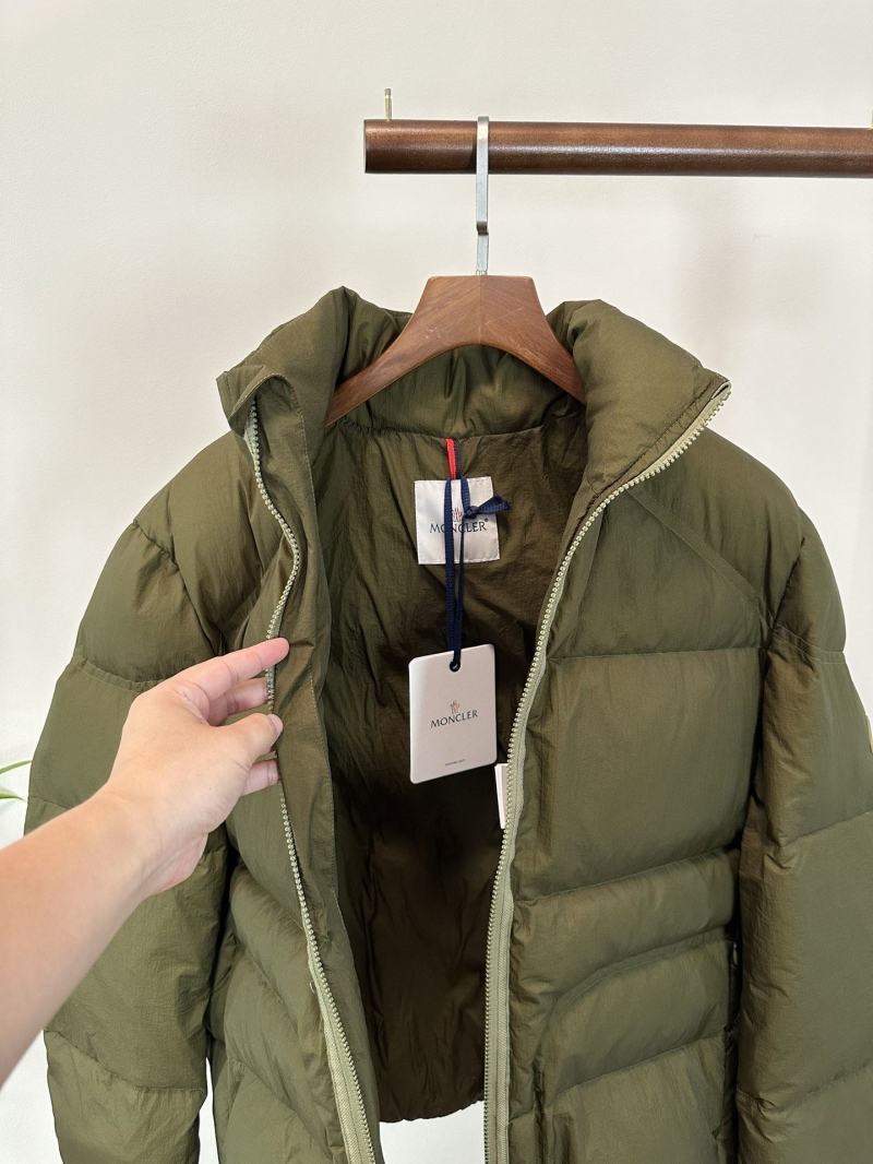 Moncler Down Coat